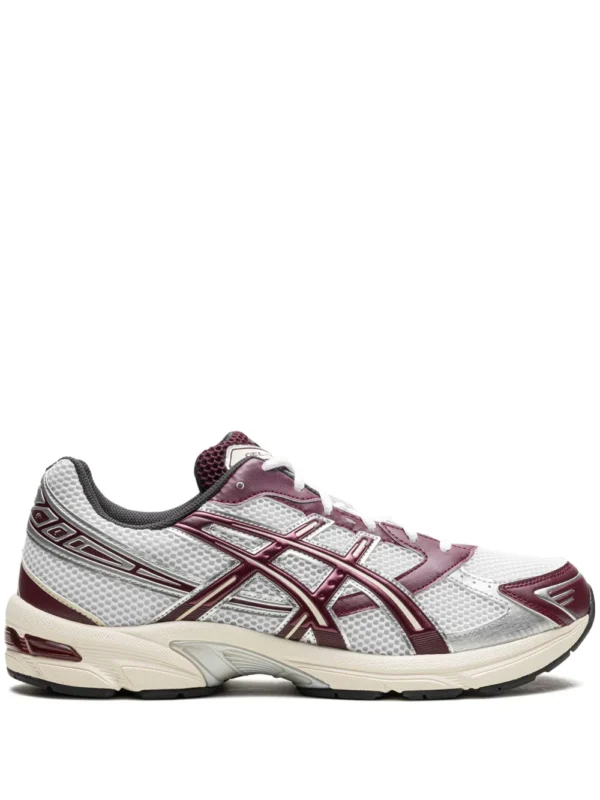 ASICS GEL-1130 "Maroon Banner" sneakers
