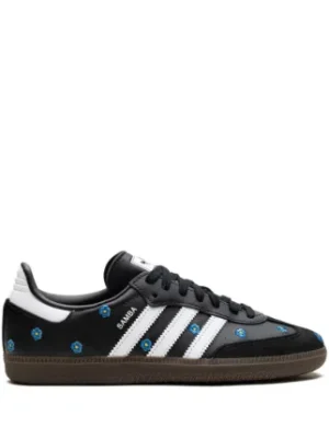 Samba OG "Light Blue Floral" sneakers