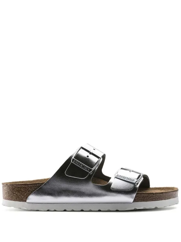 Birkenstock Arizona sandals