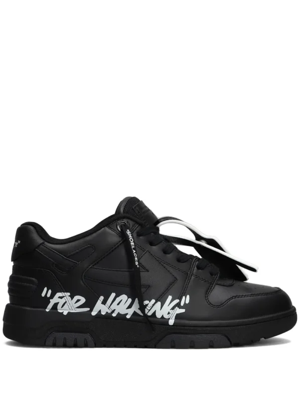 Off-White Out Of Office 'For Walking' sneakers