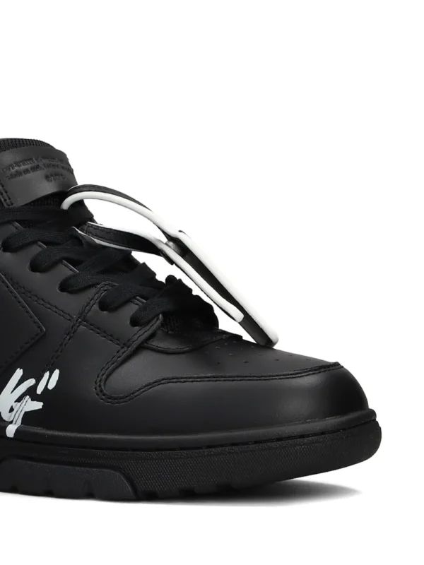 Off-White Out Of Office 'For Walking' sneakers - Image 3