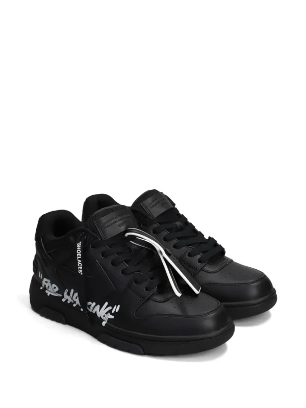 Off-White Out Of Office 'For Walking' sneakers - Image 2