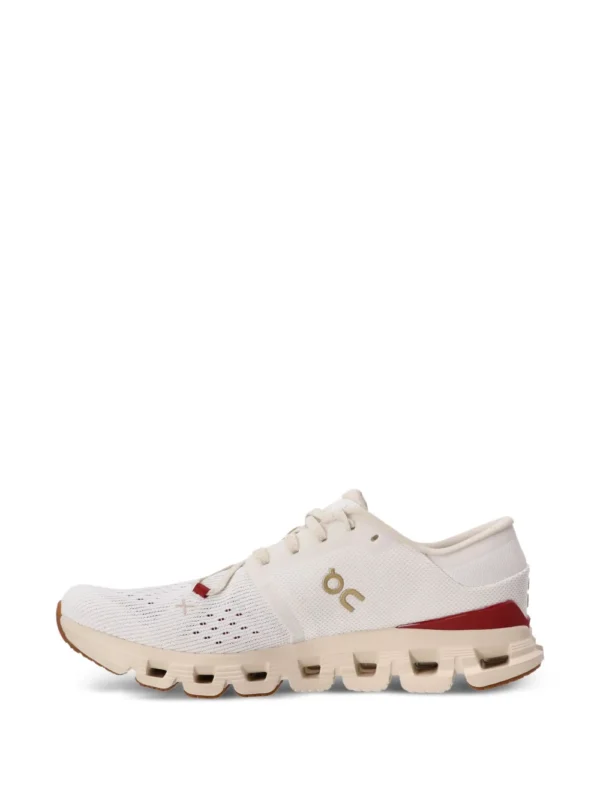 On Running Cloud X 4 'Pearl Ivory' - Image 2