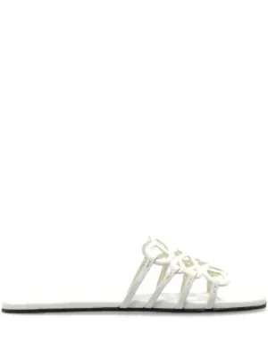 LOEWE Anagram slides