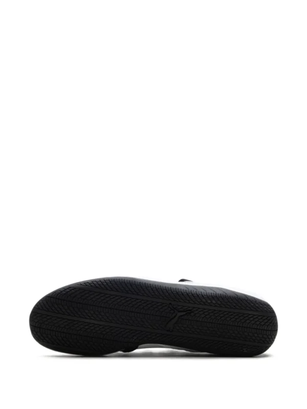 PUMA Speedcat "White" ballet flats - Image 3