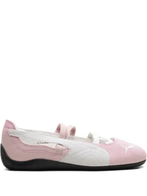 PUMA Speedcat Ballet "Whisp of Pink" sneakers