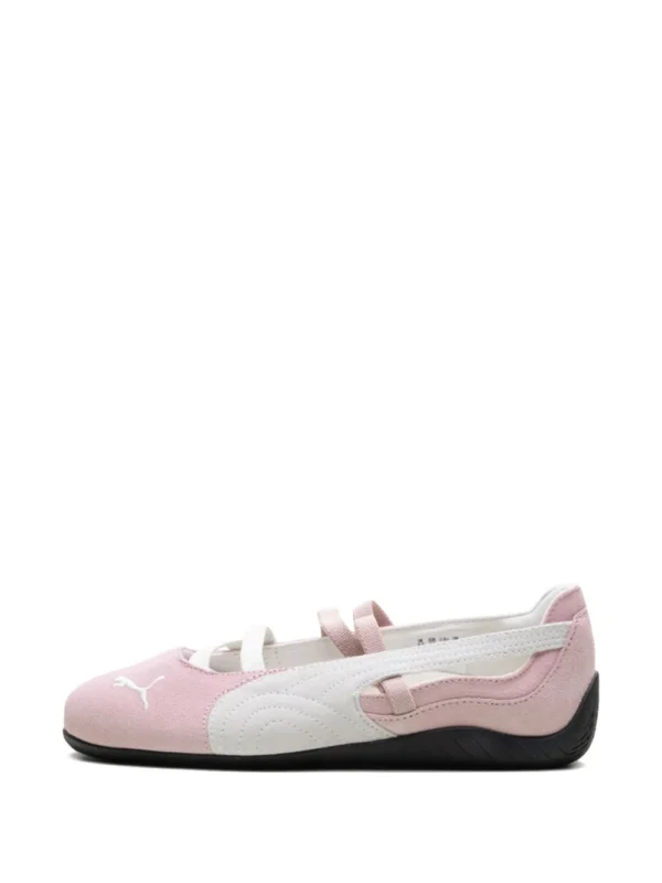 PUMA Speedcat Ballet "Whisp of Pink" sneakers - Image 2