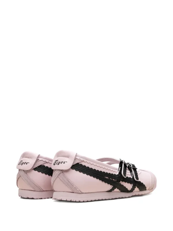 Onitsuka Tiger Mexico 66 TGRS "Crystal Pink/Graphite Grey" sneakers - Image 3