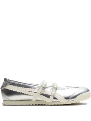 Onitsuka Tiger MEXICO 66™ TGRS "Silver/Cream" sneakers