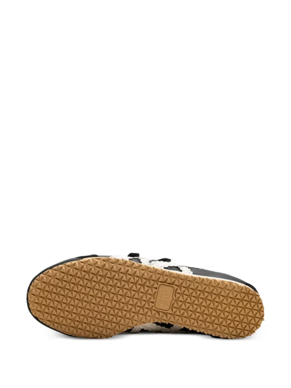 Onitsuka Tiger Mexico 66 TGRS "Black Cream" sneakers - Image 5