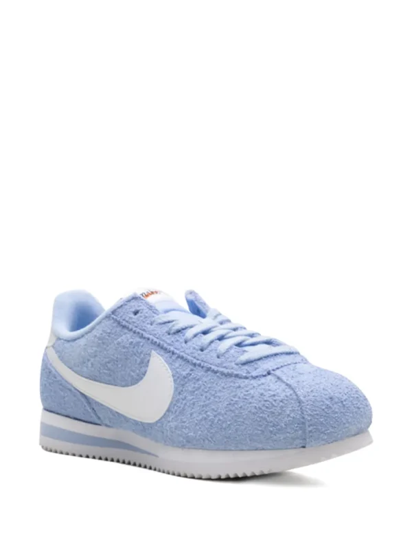 Nike Cortez Vintage "Aluminum" sneakers - Image 5