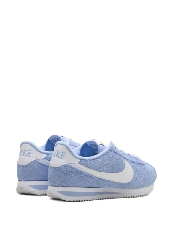 Nike Cortez Vintage "Aluminum" sneakers - Image 4