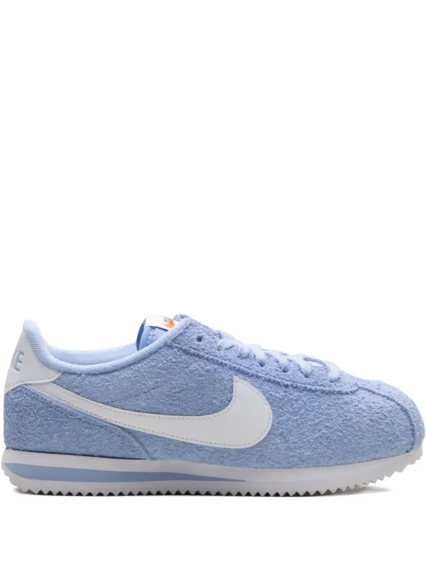 Nike Cortez Vintage "Aluminum" sneakers