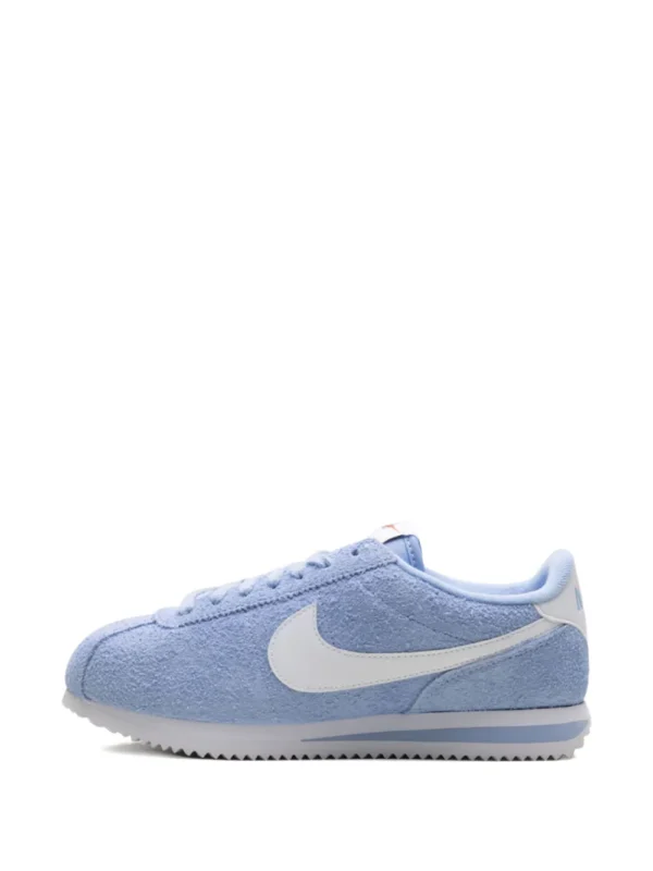 Nike Cortez Vintage "Aluminum" sneakers - Image 2