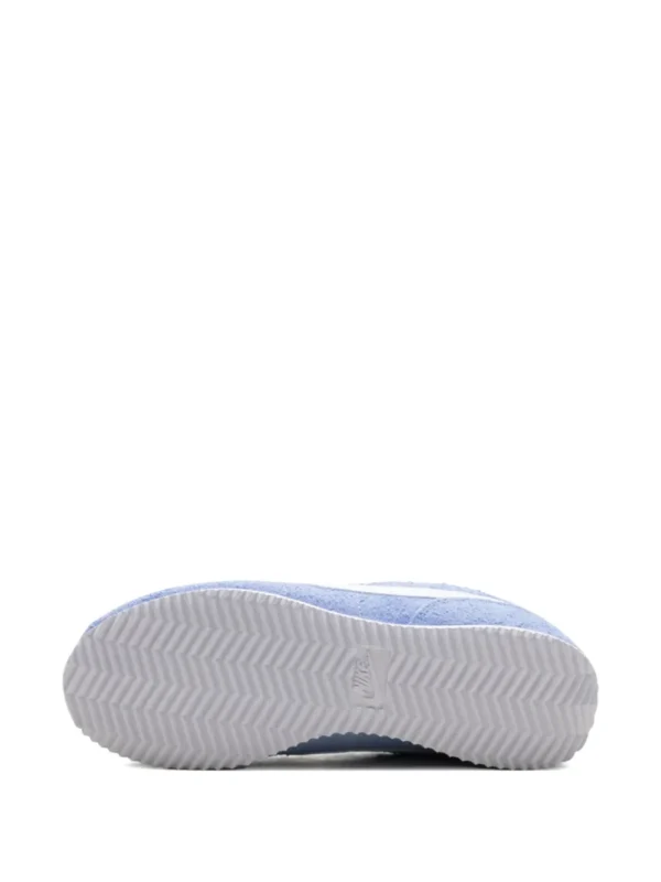 Nike Cortez Vintage "Aluminum" sneakers - Image 3