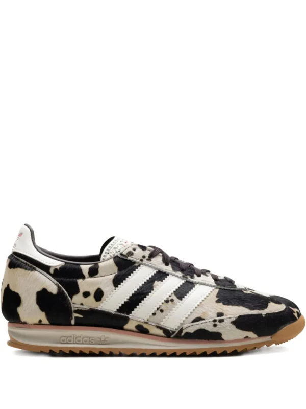 SL 72 OG "Cow Print" sneakers