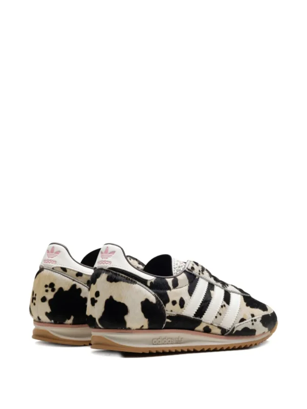 SL 72 OG "Cow Print" sneakers - Image 3