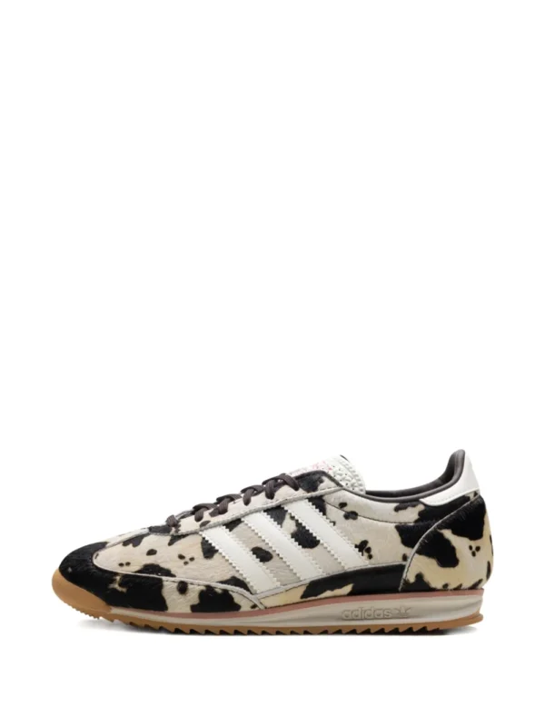 SL 72 OG "Cow Print" sneakers - Image 2