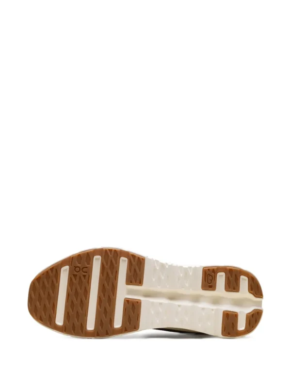 On Running x Loewe Cloudtilt 2.0 "White/Orange" sneakers - Image 3