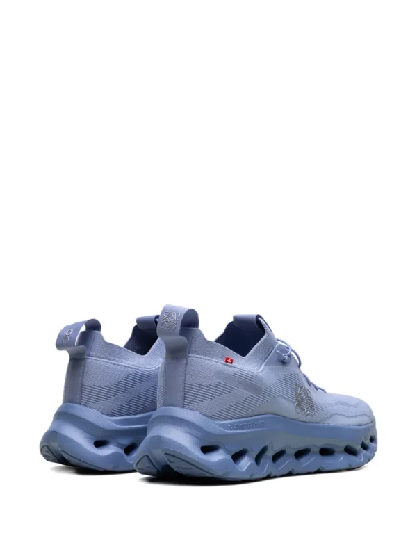 On Running x Loewe Cloudtilt "Forever Blue" sneakers - Image 2