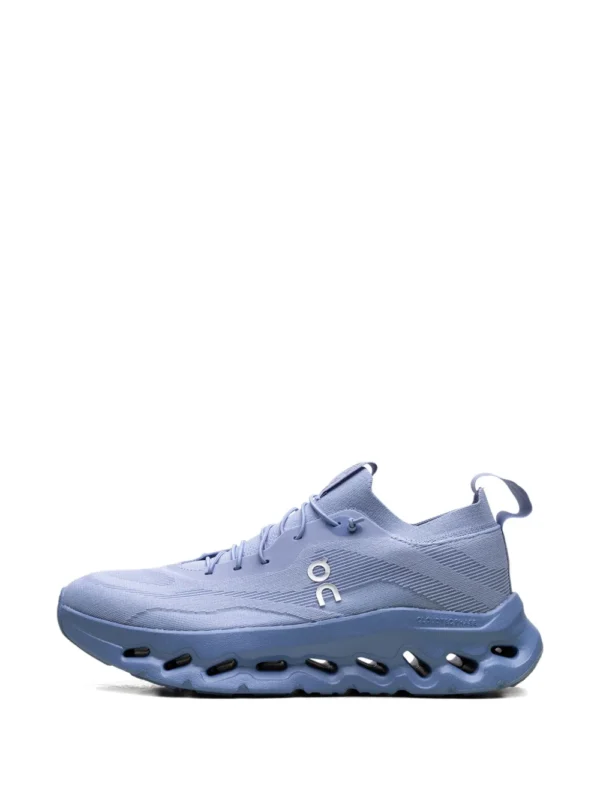 On Running x Loewe Cloudtilt "Forever Blue" sneakers - Image 5