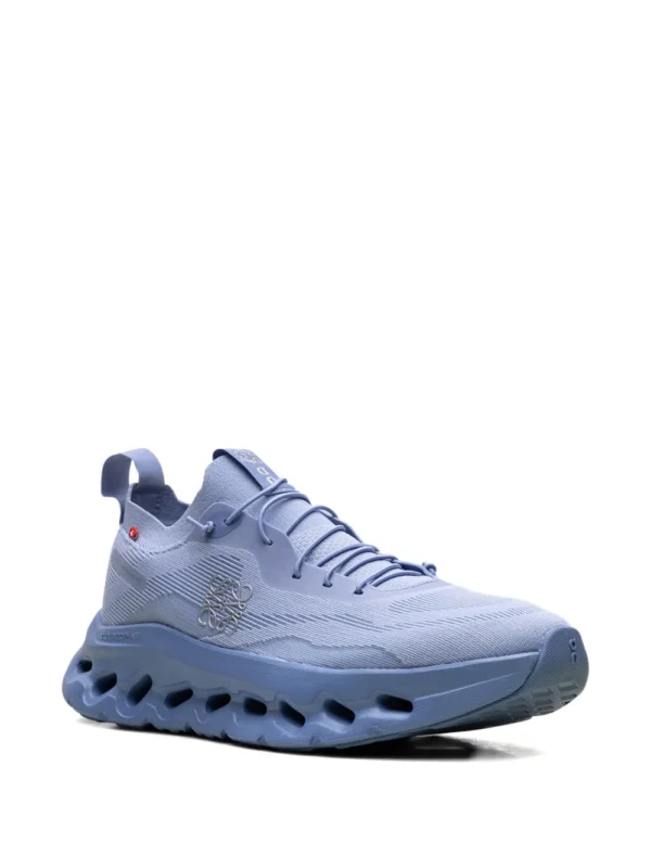 On Running x Loewe Cloudtilt "Forever Blue" sneakers - Image 4