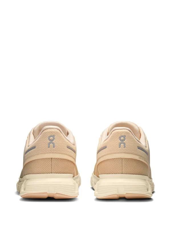 On Running Cloud 6 "Blonde Dew" sneakers - Image 5