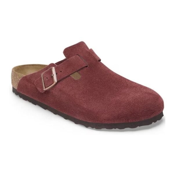 Birkenstock Boston suede - Image 5