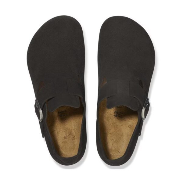 Birkenstock Boston suede - Image 3