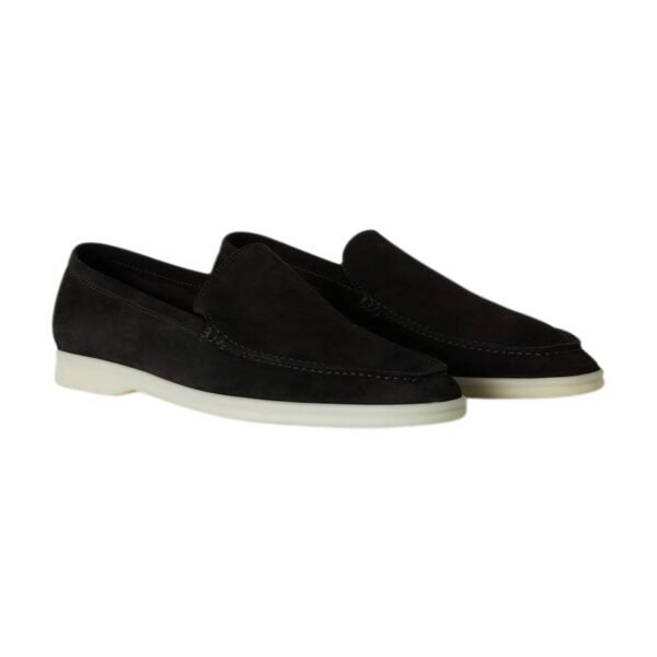 Summer Walk Loafer  Suede - Image 4