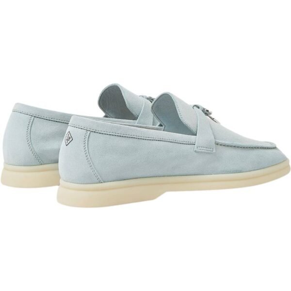 Summer Walk Loafer  Suede - Image 3