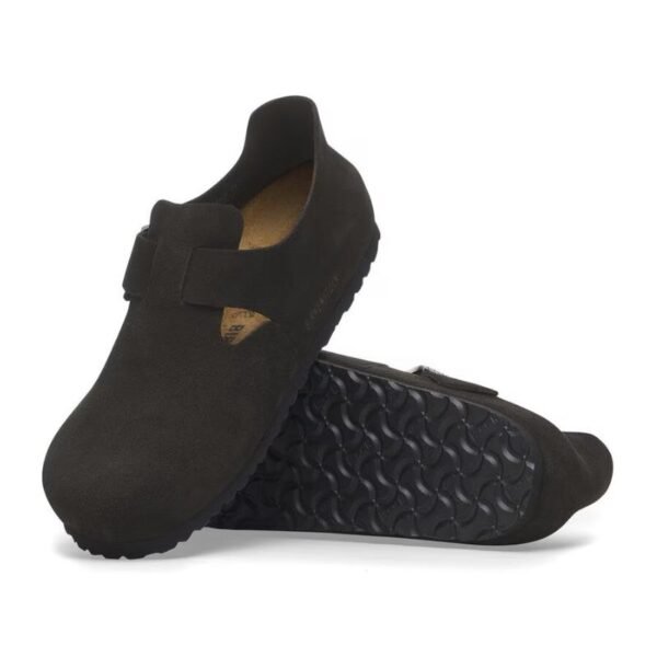 Birkenstock Boston suede - Image 4