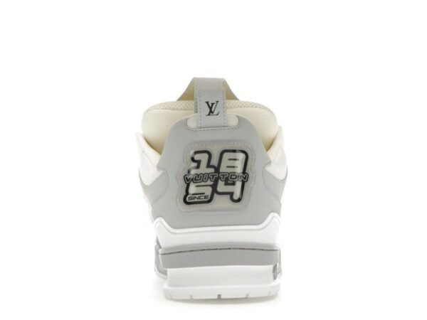 Louis Vuitton LV Skate Grey - Image 5