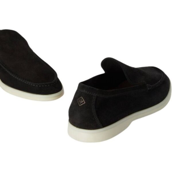 Summer Walk Loafer  Suede - Image 3