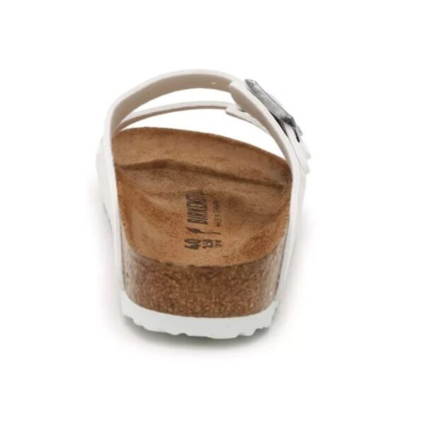 Birkenstock Arizona suede sandals - Image 3