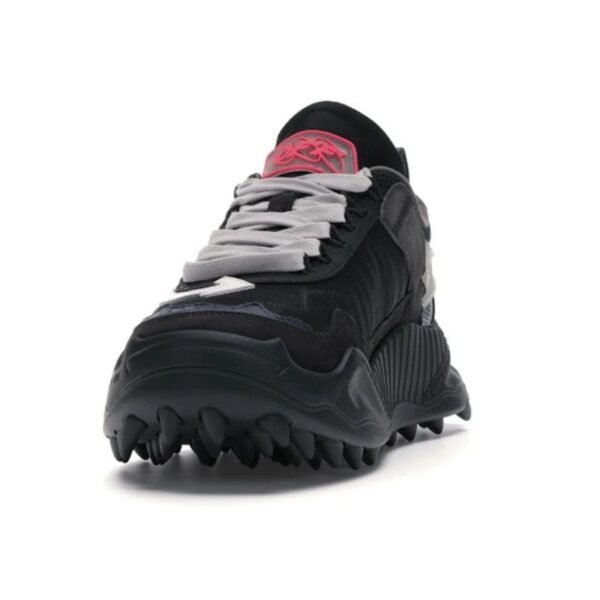 OFF-WHITE Odsy-1000 Black White (Women's) - Image 2