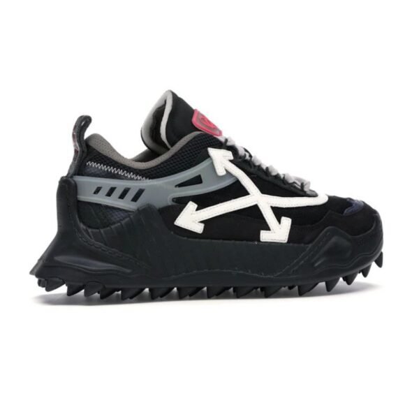 OFF-WHITE Odsy-1000 Black White (Women's) - Image 4