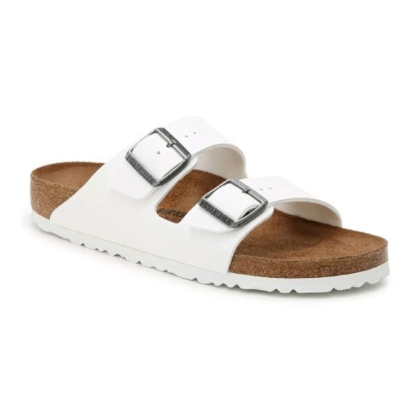 Birkenstock Arizona suede sandals - Image 4