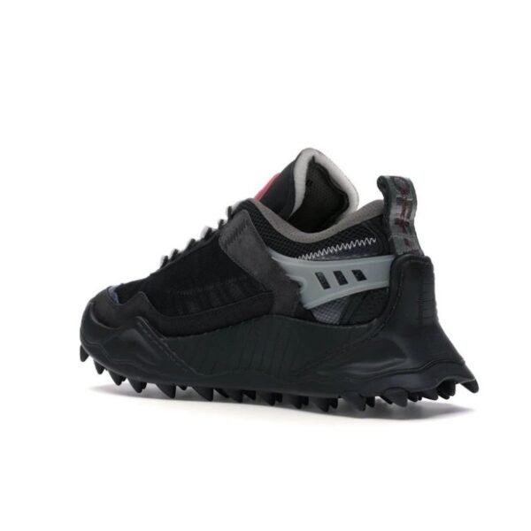 OFF-WHITE Odsy-1000 Black White (Women's) - Image 3