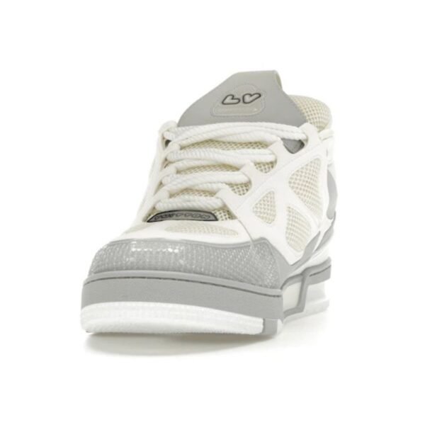 Louis Vuitton LV Skate Grey - Image 4