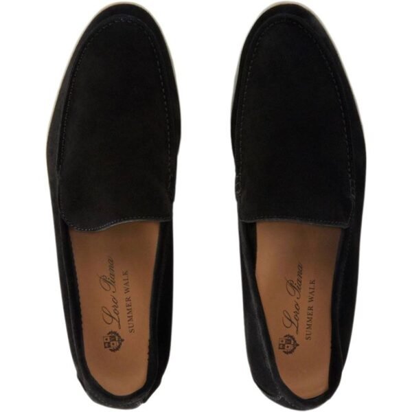 Summer Walk Loafer  Suede - Image 2