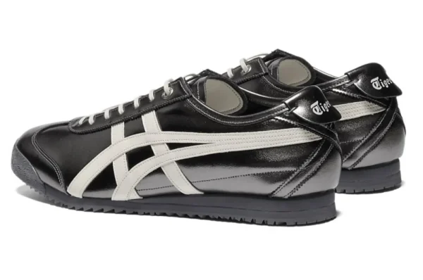 Onitsuka Tiger MEXICO 66 SD METROPOLIS/CREAM - Image 3
