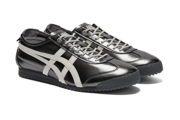 Onitsuka Tiger MEXICO 66 SD METROPOLIS/CREAM - Image 4