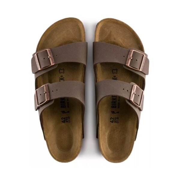 Birkenstock Arizona suede sandals - Image 3