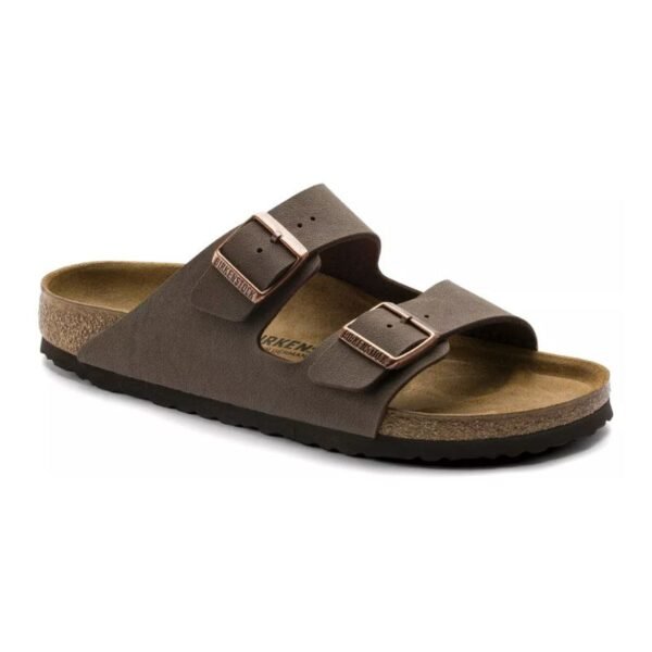 Birkenstock Arizona suede sandals - Image 4