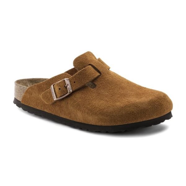 Birkenstock Boston buckle-embellished - Image 2