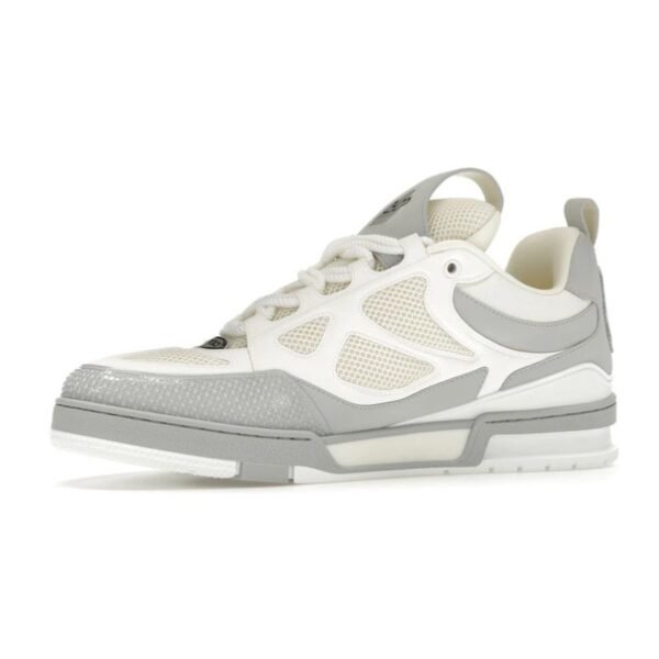 Louis Vuitton LV Skate Grey - Image 3