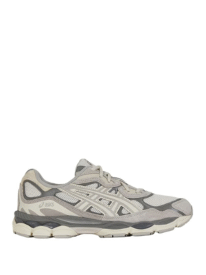 ASICS Gel-NYC Oyster Grey