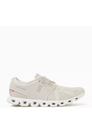 On Running Cloud 5 Cream Sand