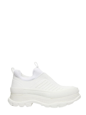 Alexander McQueen Tread Slick Zip Up